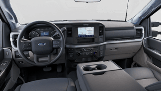 2025 Ford Super Duty® Internal Image 2